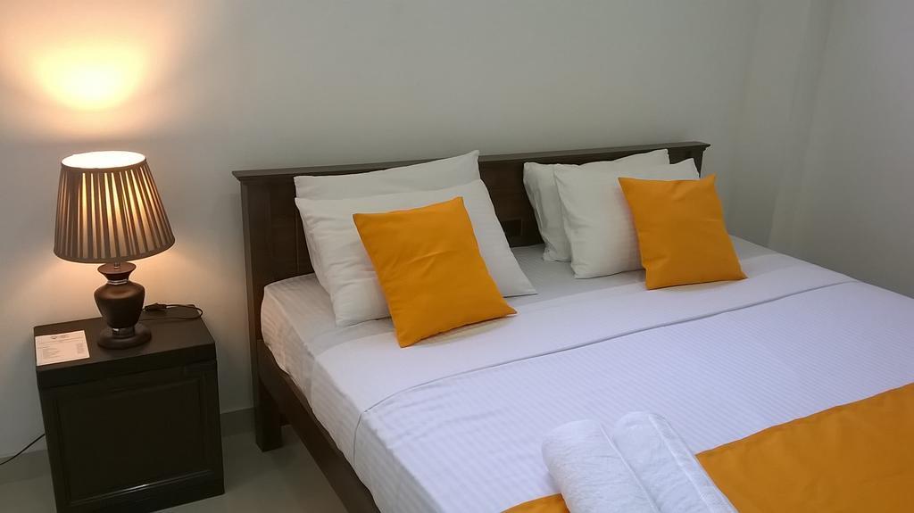 Kandy Citylights Residence Экстерьер фото